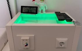 Hannover Messe Apartment